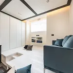 1Fo6 Navigli-Duomo Luxury Apartment