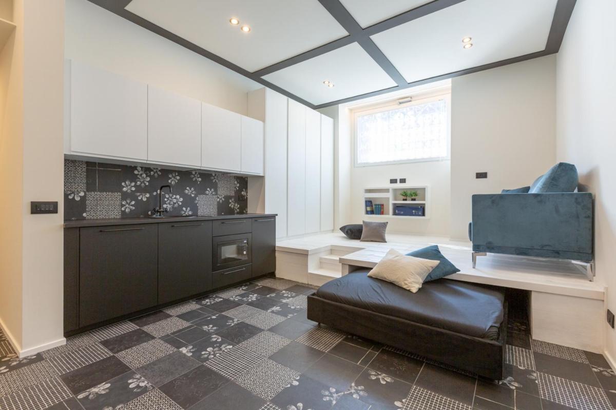 1fo6 Navigli-duomo Luxury Milan
